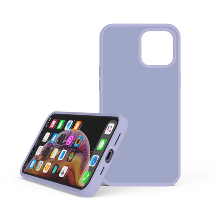 磁吸手机壳适用iPhone12保护手机套