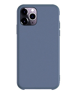 苹果iphone11promax液态硅胶手机壳
